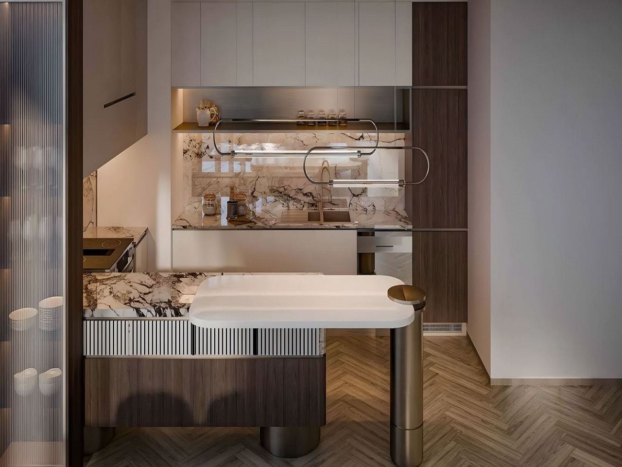 Fortune Bay Residences